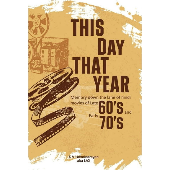 This Day That Year, (Paperback)