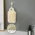 thumbnail image 1 of EGNMCR Quick-Dry Hanging Water-Absorbent Chenille Towel Kitchen towel, 1 of 3