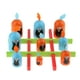 thumbnail image 1 of Juego de Mesa Gobblet Gobblers de Estrategia Clásico Juguete Divertido para Niños Sunnimix Juguete de entrenamiento de memoria, 1 of 8