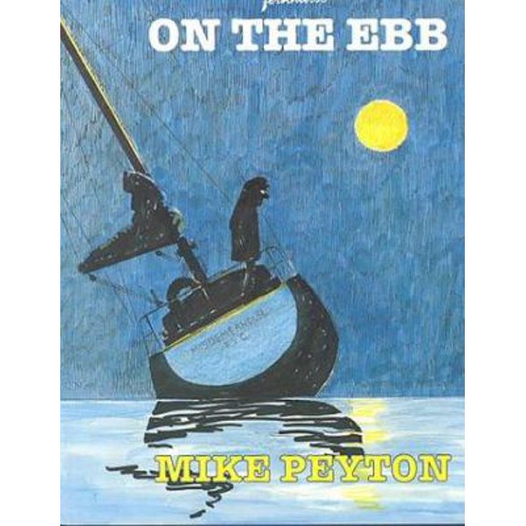 Pre-Owned On the Ebb (Paperback) 1898660530 9781898660538