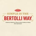 thumbnail image 2 of 2X-Bertolli Garlic Alfredo Sauce with Aged Parmesan Cheese - 15 oz, 2 of 5