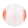 thumbnail image 2 of Dia. de Cristal para de Hámster de 12 Cm, Juguete de de Ejercicio de Actividad de de Jerbo - naranja, 12cm Colco Hamster Crystal Running Ball, 2 of 8