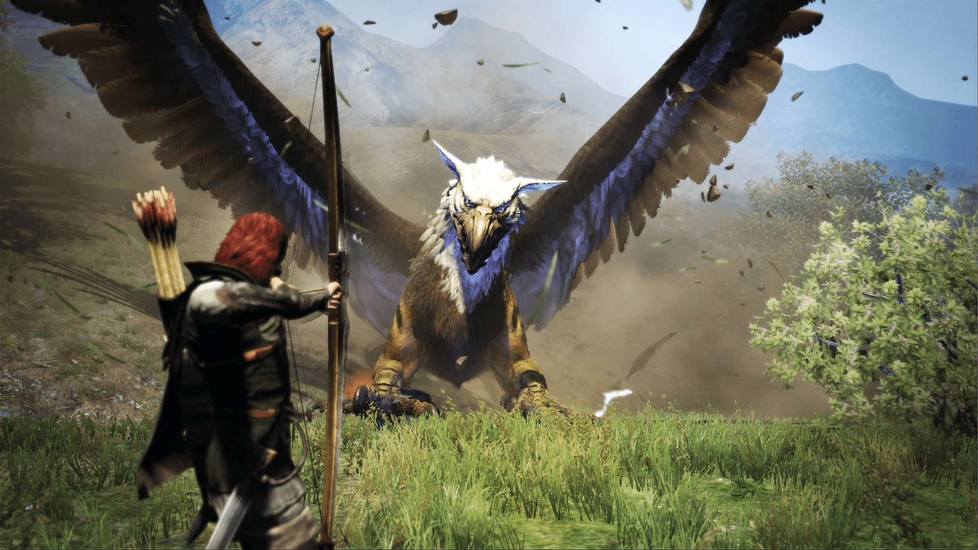 Jogo Dragons Dogma: Dark Arisen Xbox One KaBuM