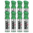 thumbnail image 1 of Pack de 8 Botes de Oxígeno Boost Oxygen Natural Mediano 5L, 1 of 7