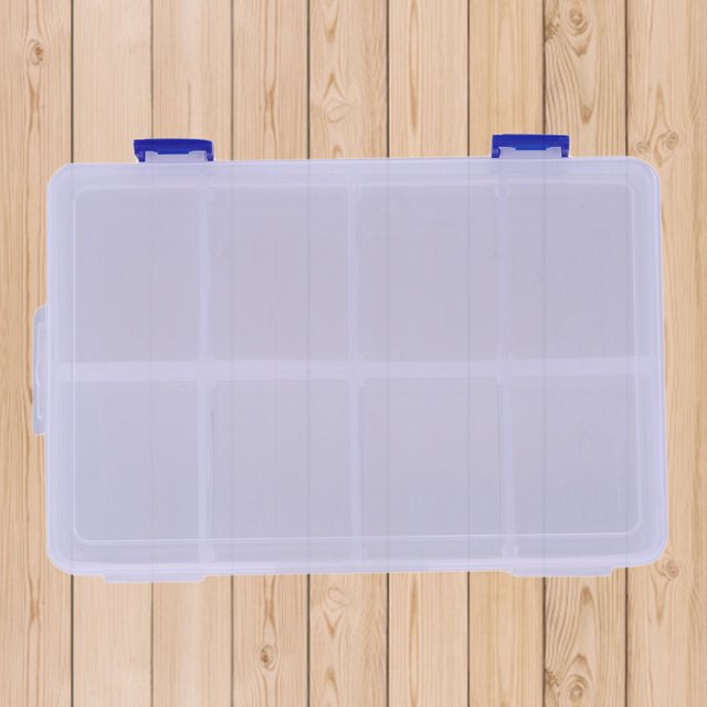 Caja De Almacenamiento Likrtyny Para estrenar