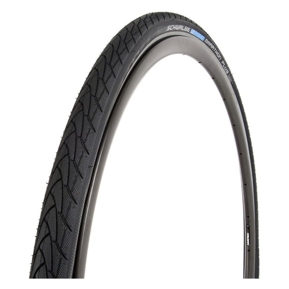 TIRE700 x 35 REFL SG SCHWALBE MARATHON PLUS