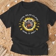 thumbnail image 3 of Total Solar Eclipse 2024 Waco Texas TShirt, 3 of 6