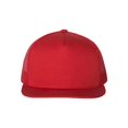 thumbnail image 1 of Adult 5 -Panel Classic Trucker Cap, 1 of 2