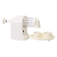 thumbnail image 1 of GUOOL Electric Ice Crusher Enjoy Ice Small Ice Chopper for Commercial and Domestic, 1 of 9