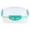 Light Green, variant on Sandwich Containers,Sandwich Box,Sandwich Holder,Sandwich Tupperware,Bpa Free Lunch Containers For Lunch Boxes - Durable & Reusable Sandwich Holder For Freshness