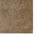 thumbnail image 2 of Rugsotic Carpets Hand Tufted Shag Polyester Eco-Friendly Area Rugs - 10'x13', Rectangle, White Ivory, Plain Solid Design, High Pile Handmade Anti Skid Rugs for Living Room, Bed Room K00111, 2 of 5