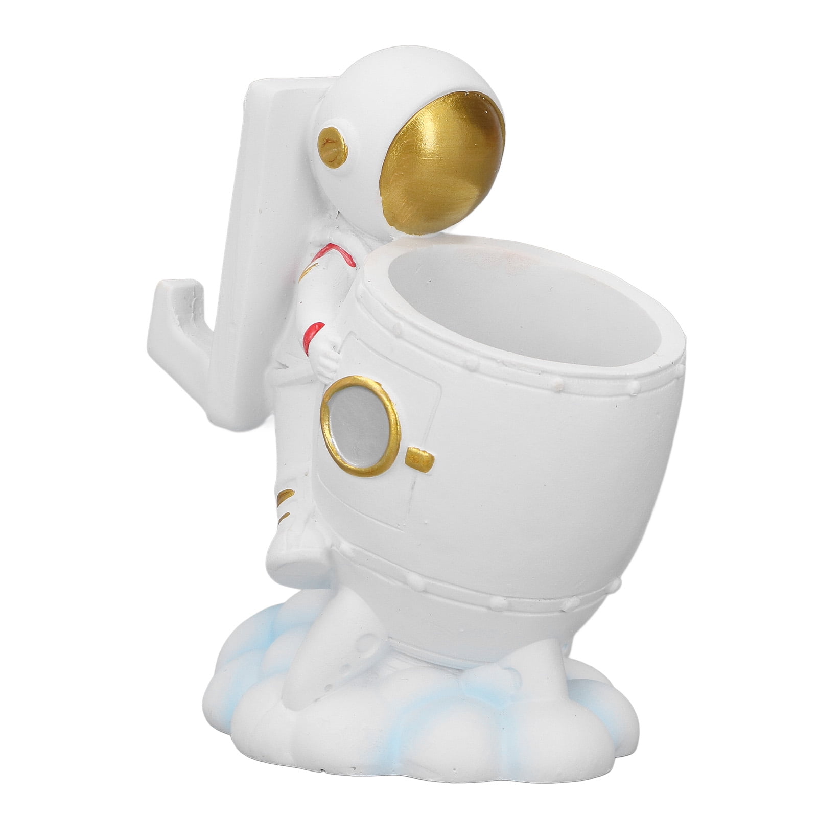 Pen Holder, Round Pencil Holder For Office For Birthday