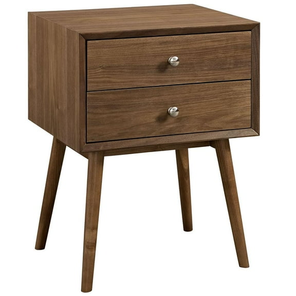 Modway Dispatch Nightstand, Multiple Colors