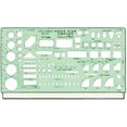 thumbnail image 1 of Professional House Plan Templates, 1 of 1
