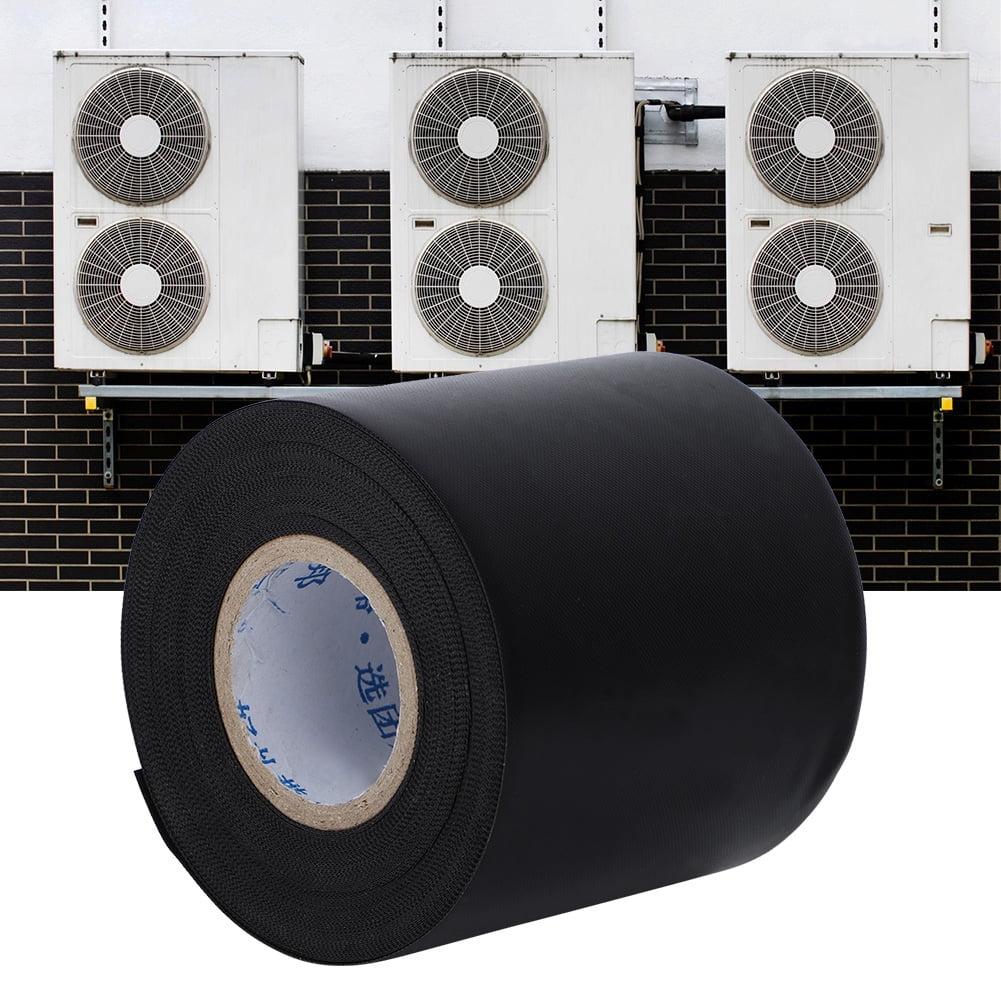 LHCER PVC Air Conditioning Tape Air Conditioner Insulation Tie Strap