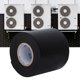 thumbnail image 2 of Correa de Aire Acondicionado ANGGREK PVC Negro, 2 of 8