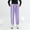 Hot Pink, variant on HAJGJP Boys Girls Active Pants Jogger Sweatpants With Pockets Kids Trousers Casual Solid Pants Boy’s Pants Navy,5-6 Years