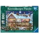 thumbnail image 1 of Rompecabezas Ravensburger Christmas at Home, 100 piezas, 1 of 3