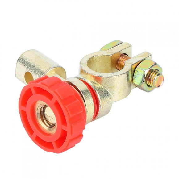 Battery Switch Master,Car Battery Power Off Battery Switch Battery Switch Disconnect Ultimate Comfort