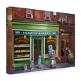 thumbnail image 4 of Eric Joyner 'The Lost and Found' Canvas Art, 4 of 4