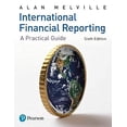 thumbnail image 1 of Pre-Owned International Financial Reporting: A Practical Guide, 9781292200743, 129220074X, Paperback, 6 edition, 1 of 1