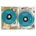 thumbnail image 3 of STUDIO DISTRIBUTION SERVI SCTV V04-NETWORK 90 (DVD/6 DISC/+13 HOURS) D34199D, 3 of 4