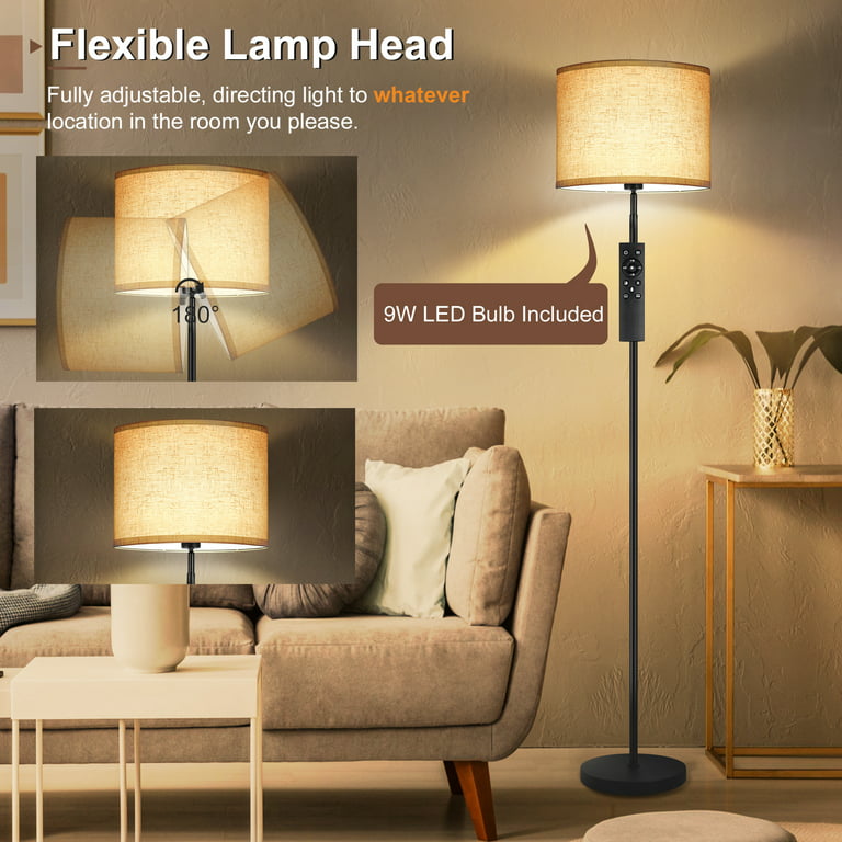 FEND Decorative Floor Lamp