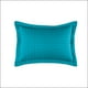 thumbnail image 1 of Funda Decorativa Estándar Concord Esmeralda Microfibra 50x70 cm, 1 of 4