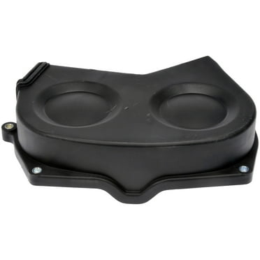 Dorman 635-540 Right Upper Engine Timing Cover for Specific Kia Models