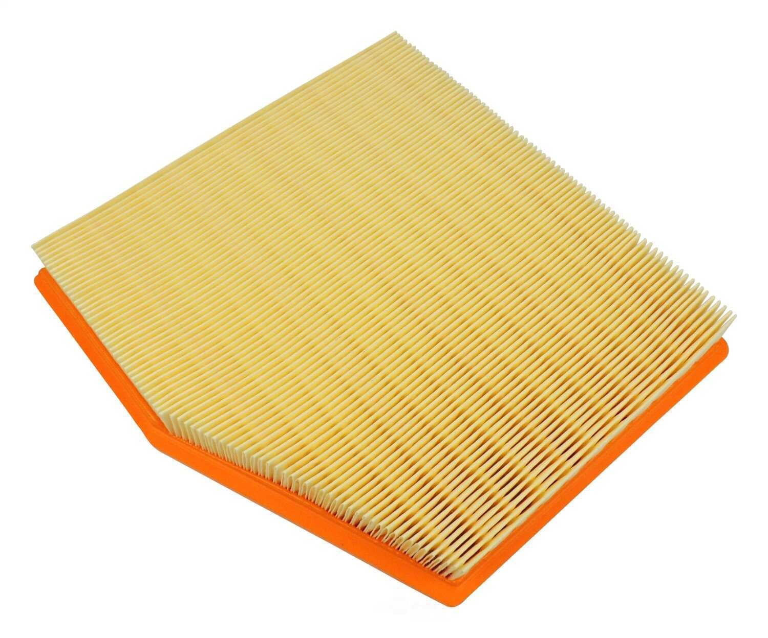 Crown Automotive Jeep Replacement 68214516AA Air Filter, For Use With 3.6 L Engine w/o Hybrid