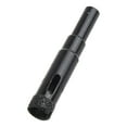 thumbnail image 2 of 12mm Diamond Dry Drill Bits Hole Saw for Marble Ceramic Tile Glass, 2 of 6