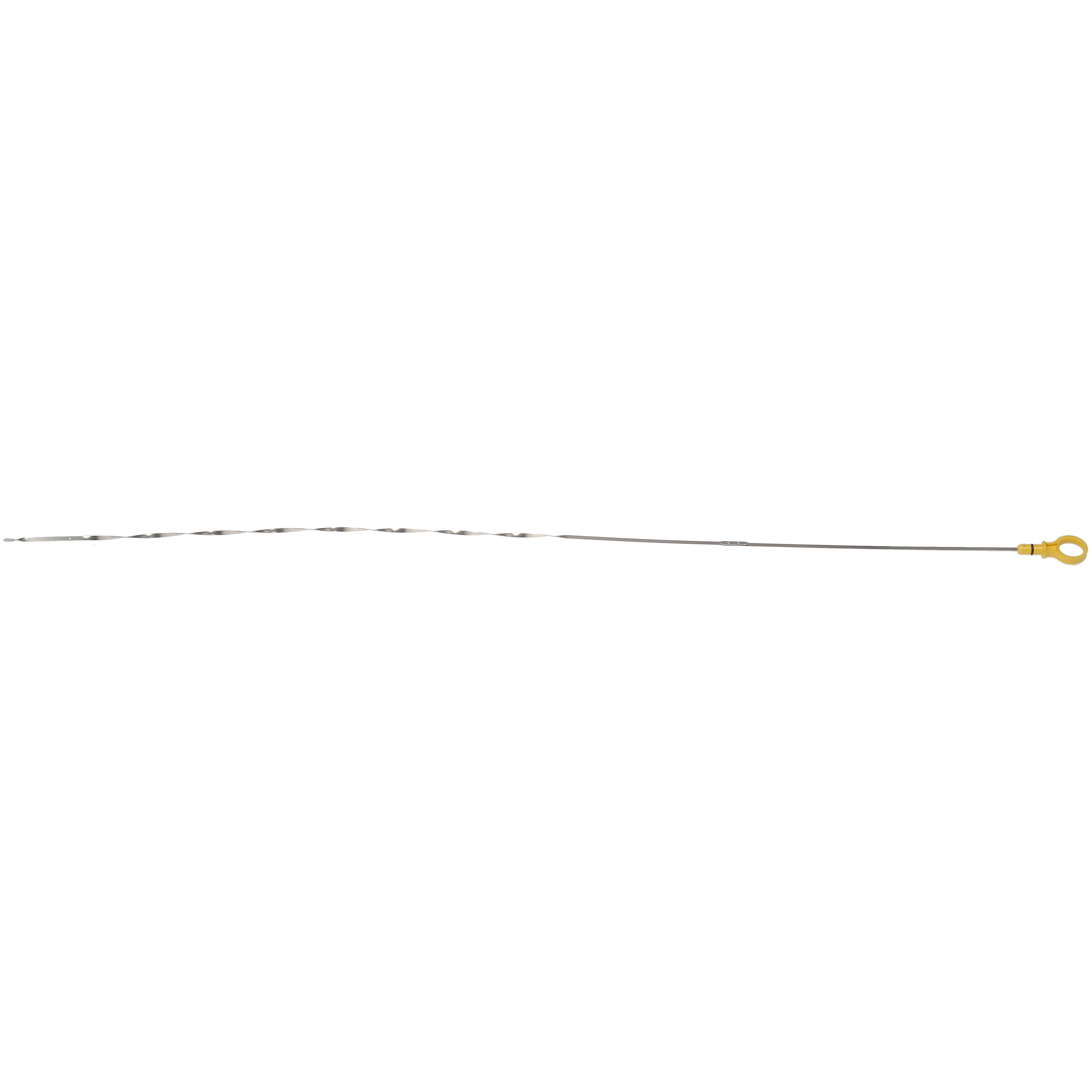 Dorman 921-051 Engine Oil Dipstick for Specific Ford Models Fits select: 2008-2010 FORD F350, 2008-2010 FORD F250