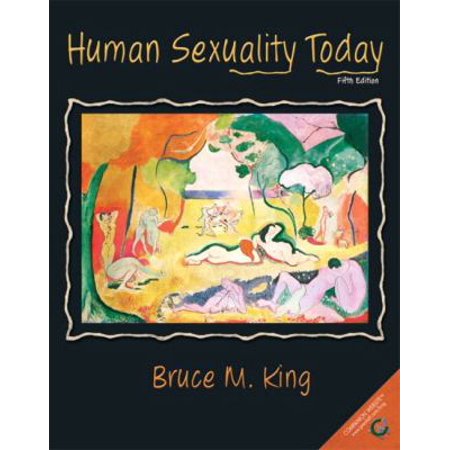 Human Sexuality Today (Paperback - Used) 0131891642 9780131891647
