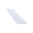 thumbnail image 1 of serony Non-slip Massage Table Sheet Cover with Elastic Band 190x80cm White, 1 of 9