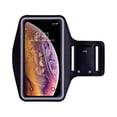 thumbnail image 1 of Étui Brassard Sport Gym Course Jogging Exercice Brassard pour Iphone 11 Pro, 1 of 4