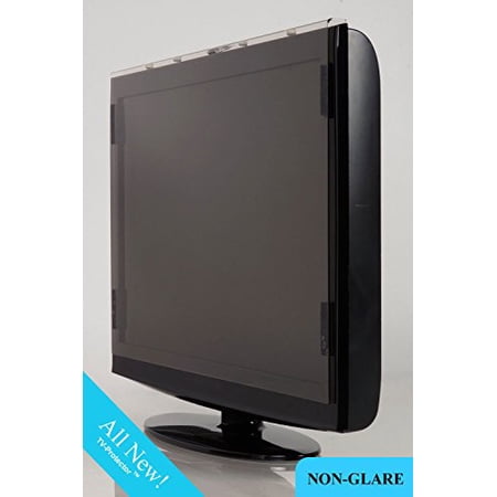 42-43 inch Non-Glare TV-ProtectorTM Stylish TV Screen Protector for LCD, LED, OLED or