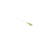 thumbnail image 5 of Toyvian Portable White Music Conductor Baton Easy to Hold for Orchestra Performance, 5 of 8