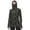 H Multicolor, variant on YUGYXL Women's Camo Sun Protection Hoodie With Mask UPF 50 Lightweight Summer Fishing Shirts Beach Rash Guard Plus Size Multicolor XXL