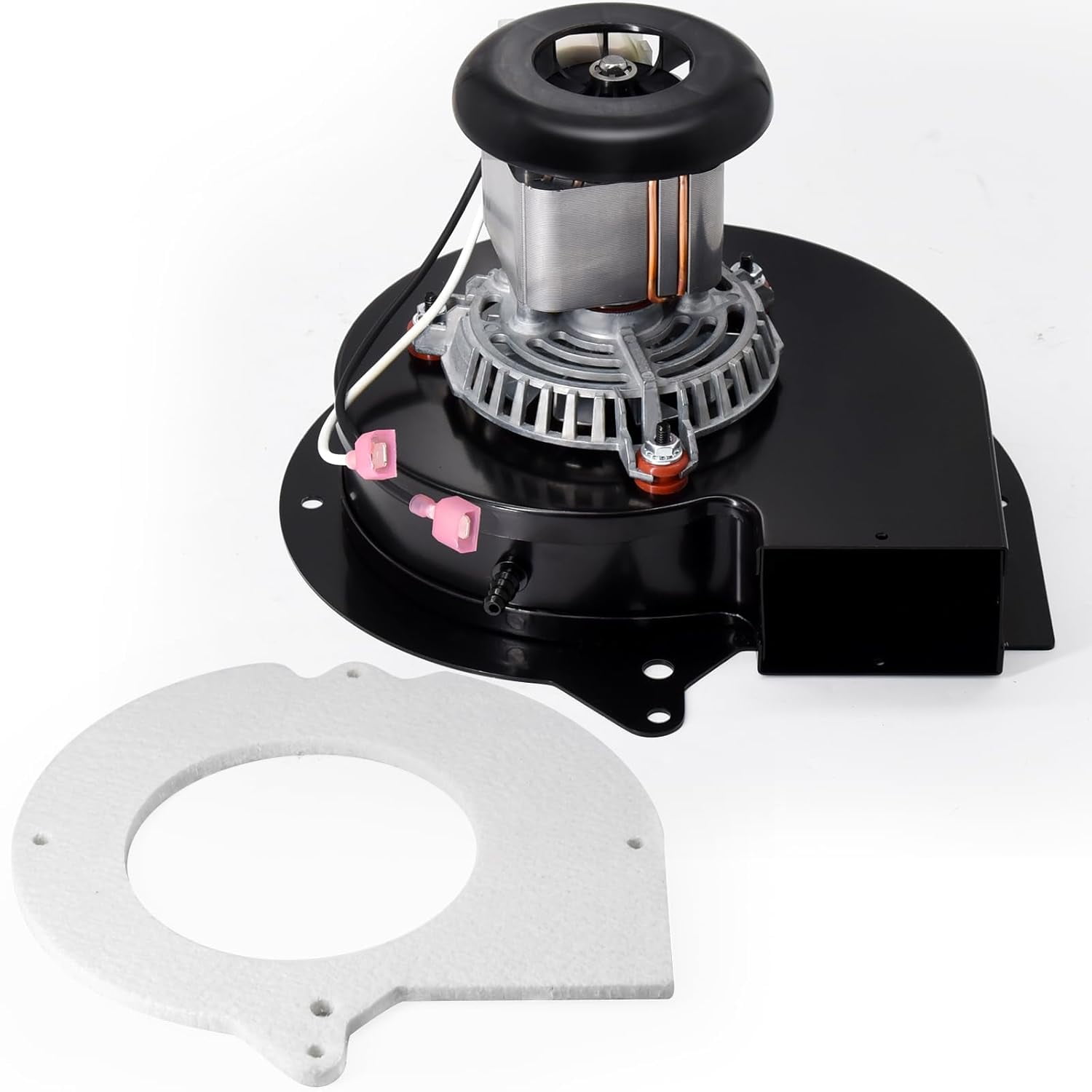 Induction Motor Furnace Goodman Inducer Motor Replacement FB-RFB859 Goodman  Furnace Draft Inducer Blower 115V B18590-