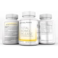 thumbnail image 6 of Total Bowel Release, Natural Digestive Support Dietary Supplement, 6 of 7