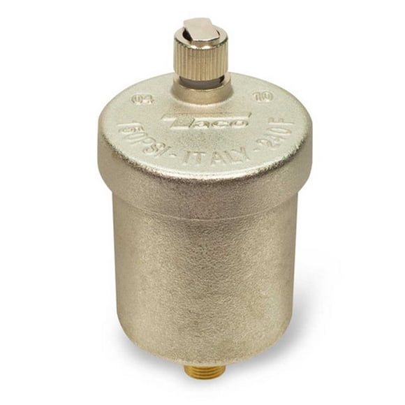 Taco 400-4 1/8 pulgadas NPT aire flotante Hy-Vent