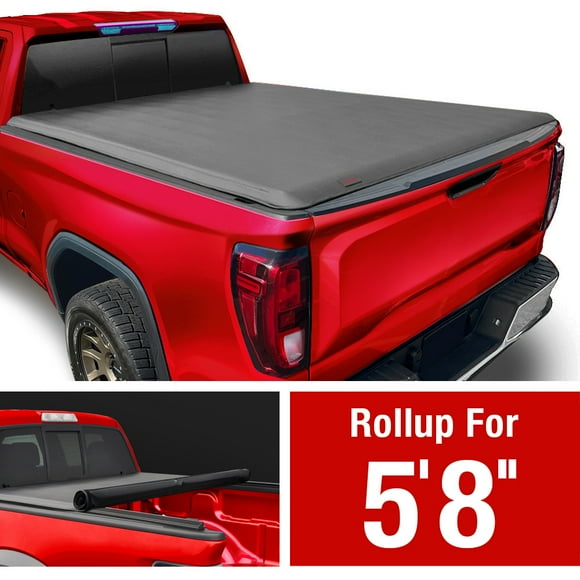 Chevy Silverado Tonneau Covers