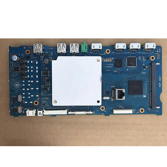 For KDL-55W950B mother board 1-889-347-11 screen LC550EUF