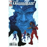 Ultimates 2 (2nd Series) #2 VF ; Marvel Comic Book