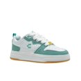 thumbnail image 1 of Tenis Urbano Para Mujer Charly® Color Blanco Menta Casuales blanco 26, 1 of 10