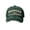 Forest, variant on Boomers The Badass Generation Hat Skull Cap Embroidered Baseball Cap, Vintage Washed Cotton Blend, Adjustable Fit Dad Baseball Hat