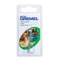 thumbnail image 1 of Accesorio Punta Montada Carburo Silicio 1/8 In 83702 Dremel Dremel 83702, 1 of 2