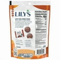 thumbnail image 5 of Lily's Peanut Butter Cups Milk Chocolate Style 3.2 oz Pack of 2, 5 of 6