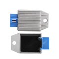 thumbnail image 1 of Akozon Voltage Regulator Rectifier Automotive Accessory 6 Pin Rectifier OE Number JF2-81910-00, 1 of 8
