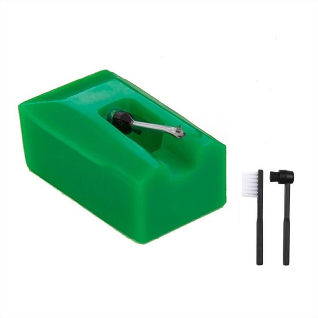 Lápiz de Repuesto para AT95E ATN95E AT93 AT3400 AT3450 LP Accesorios para Tocadiscos de Fonógrafo